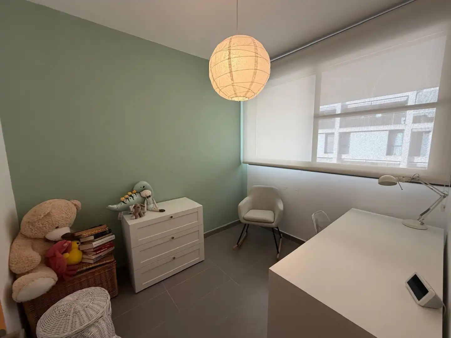 Duplex con piscina in affitto a Clavo, imagen 13