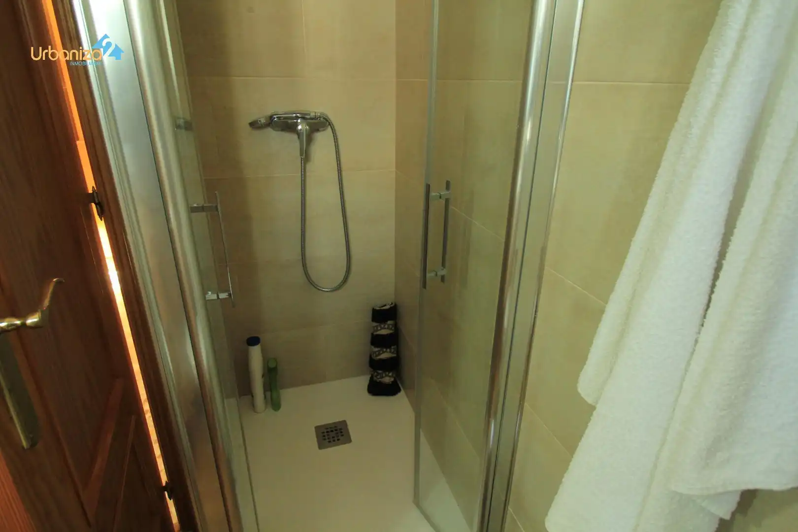 Chalet con jardín en venta en Camino de Botoa, imagen 23