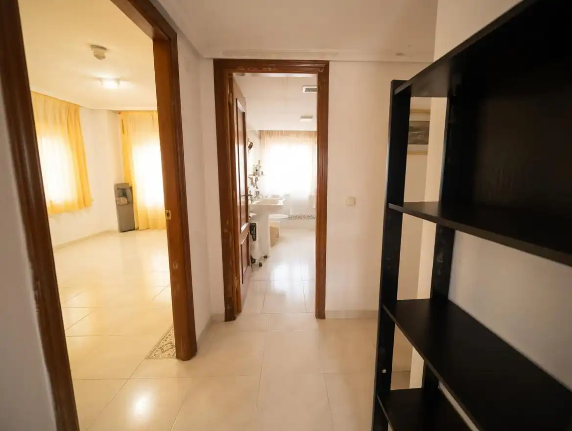 Flat with lift for sale in Santa María, imagen 8