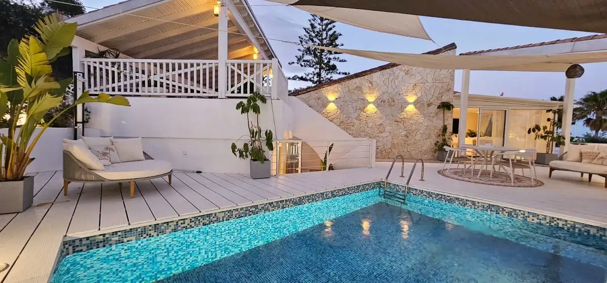 Reihenhaus zum Verkauf in Estepona Pueblo, imagen 3