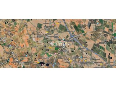 Terreny rústic en venda a Pedanías Oeste