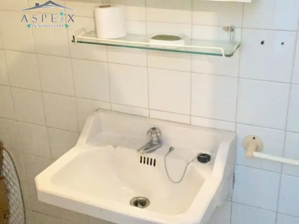 Bathroom of Houses for sale in Aspe  with Air Conditioner and Swimming Pool