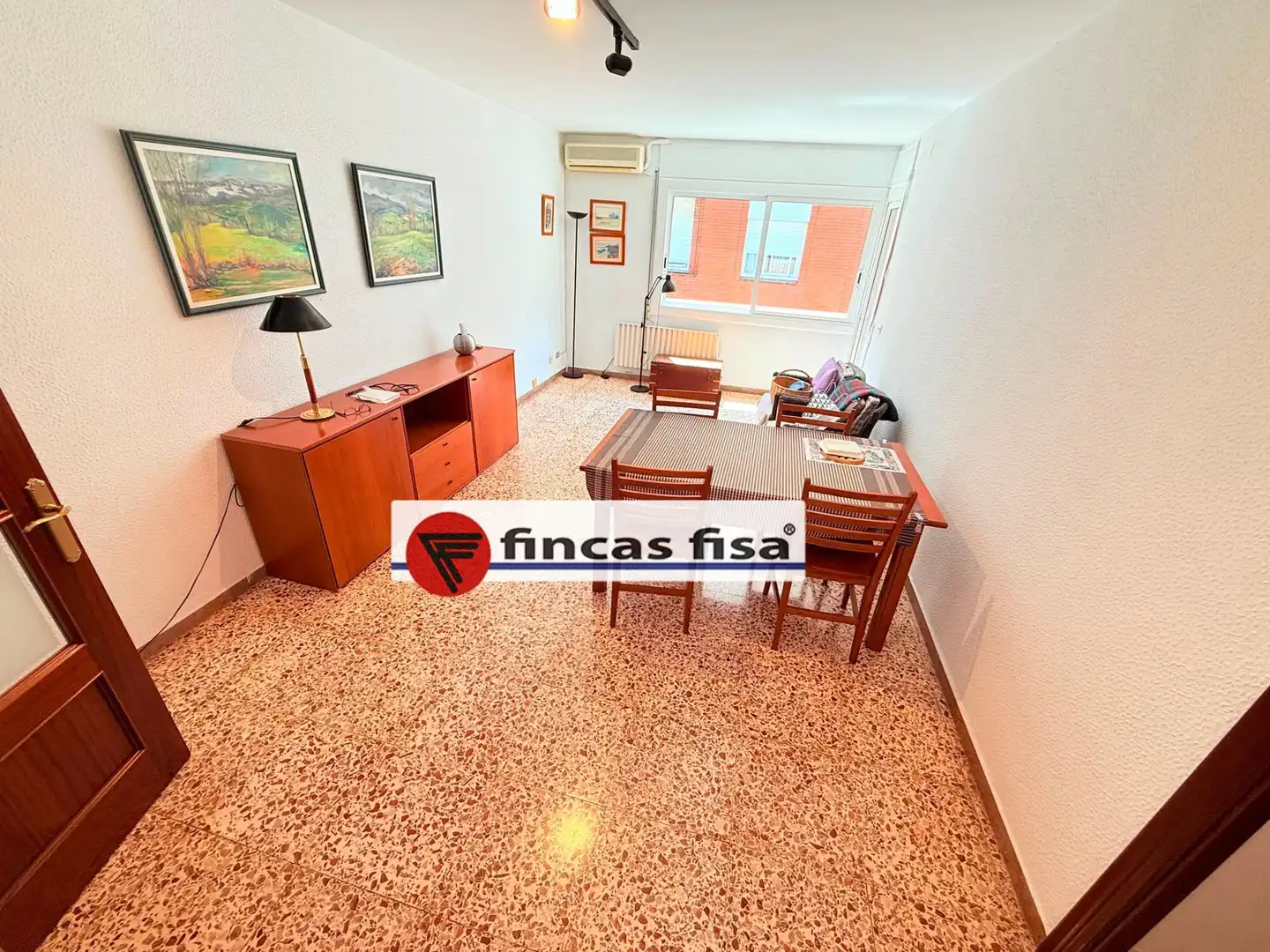 Vista exterior de Piso en venta en Premià de Mar con Aire acondicionado y Terraza
