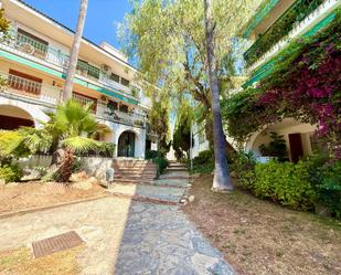 Exterior view of Planta baja for sale in Calafell  with Heating and Storage room