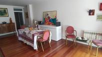 Dining room of Flat for sale in Getxo   with Heating and Balcony