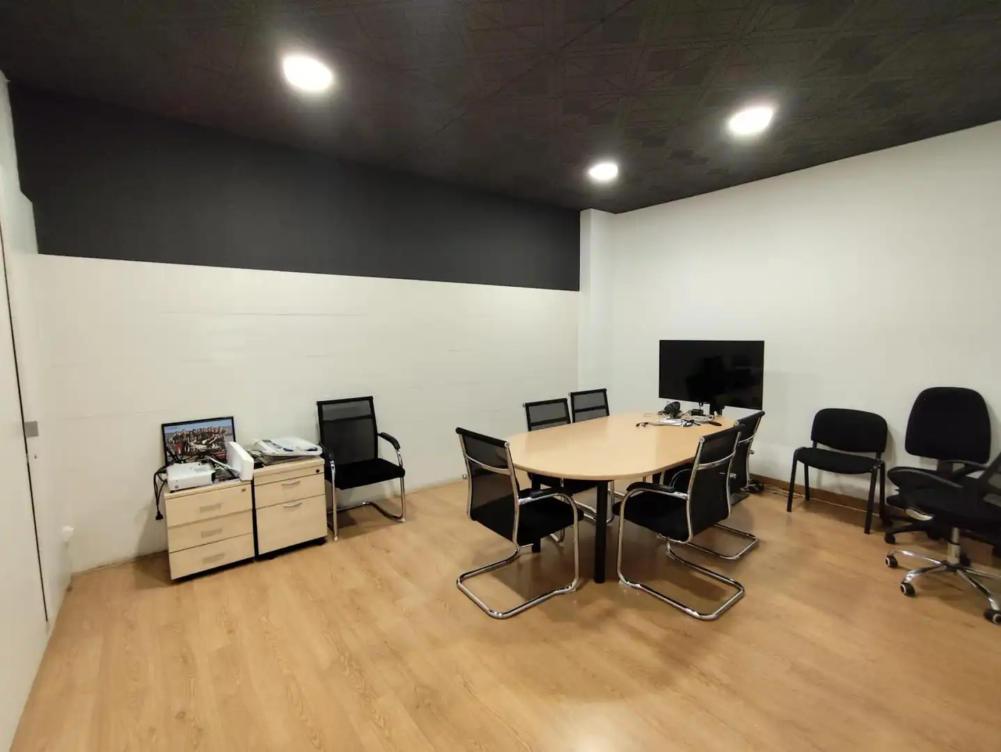 Business premises for sale in de l'Argentera, imagen 5