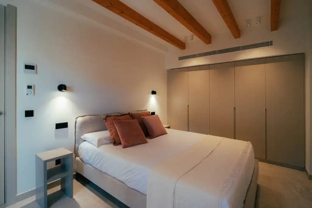 Casa rústica con piscina en venta en Montuïri, imagen 13