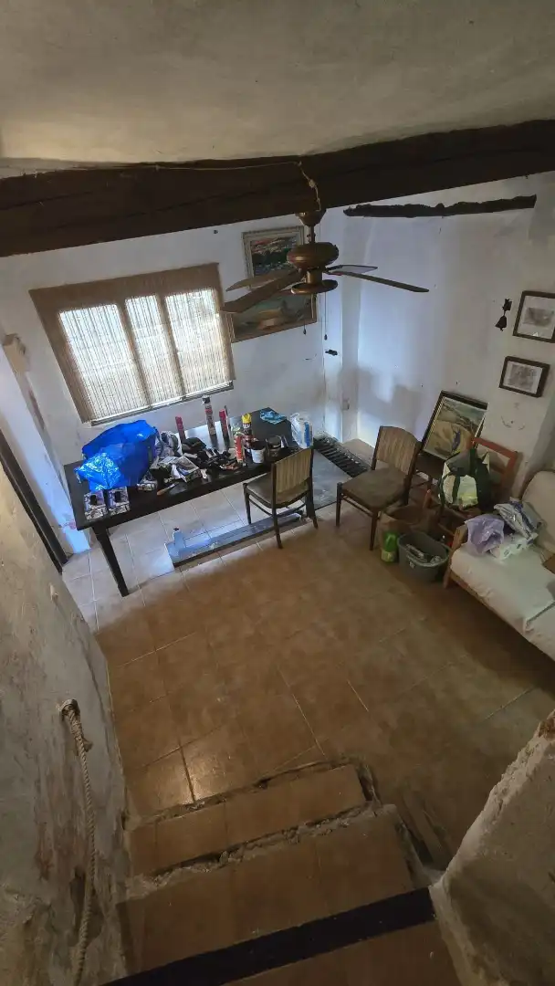 Casa o chalet en venta en Buendía con Amueblado y Balcón