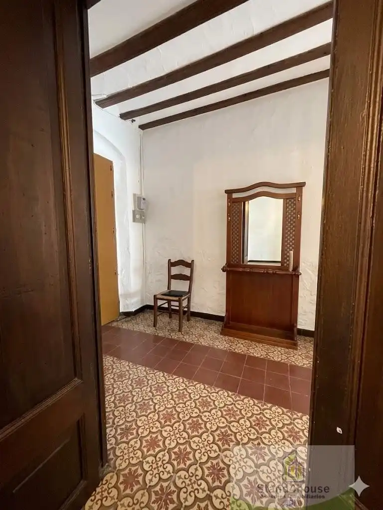 Casa adosada en venda en Gibraleón amb Terrassa i Traster