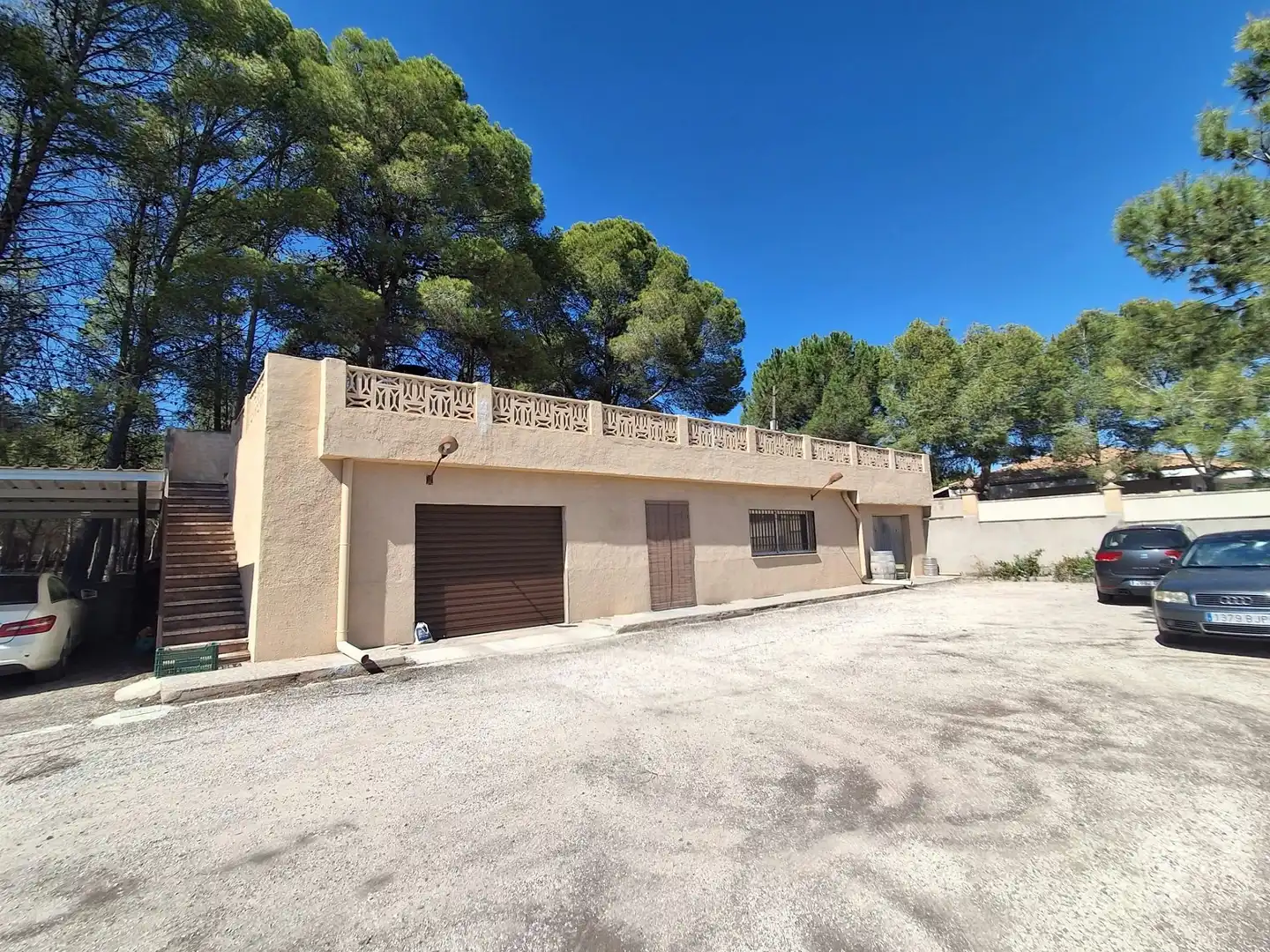 Villa in vendita a San Crispín - Huerta Nueva-Estación, imagen 25