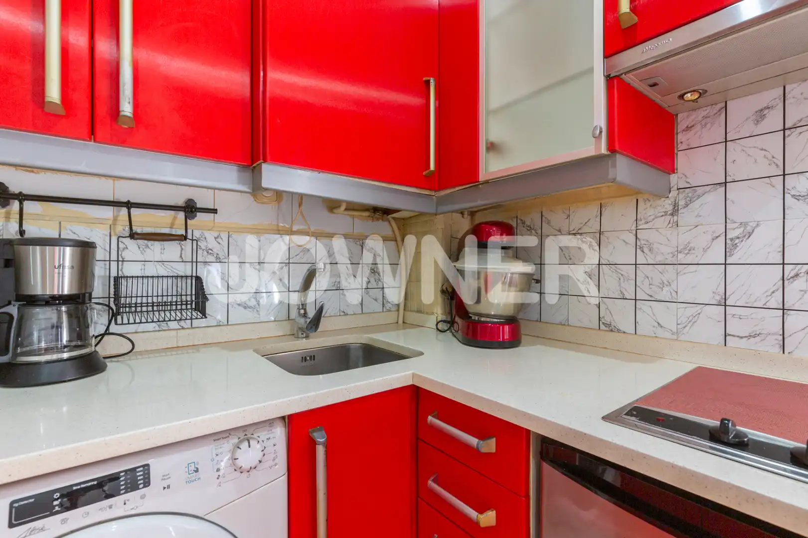 Flat for rent in Calle del Puerto de Arlabán, San Diego