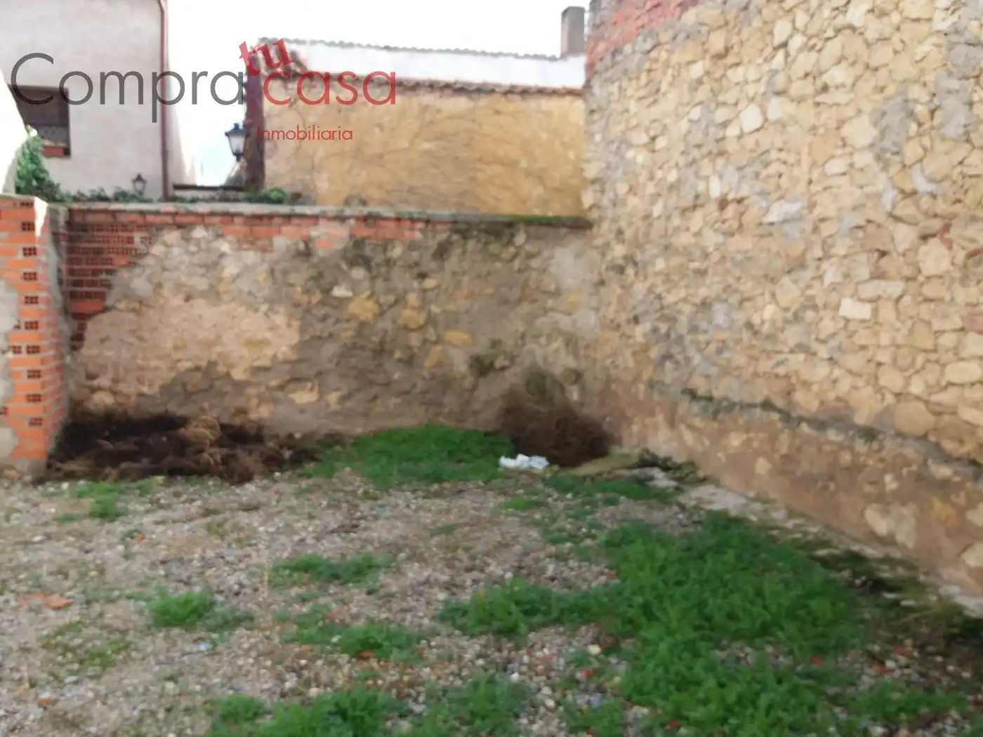 Residential for sale in Segovia