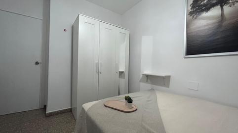 Foto 3 von Wohnung zur untervermieten in Calle Cirilo Amoros , 15, La Bega Baixa - Plaza Xúquer,  Valencia Capital