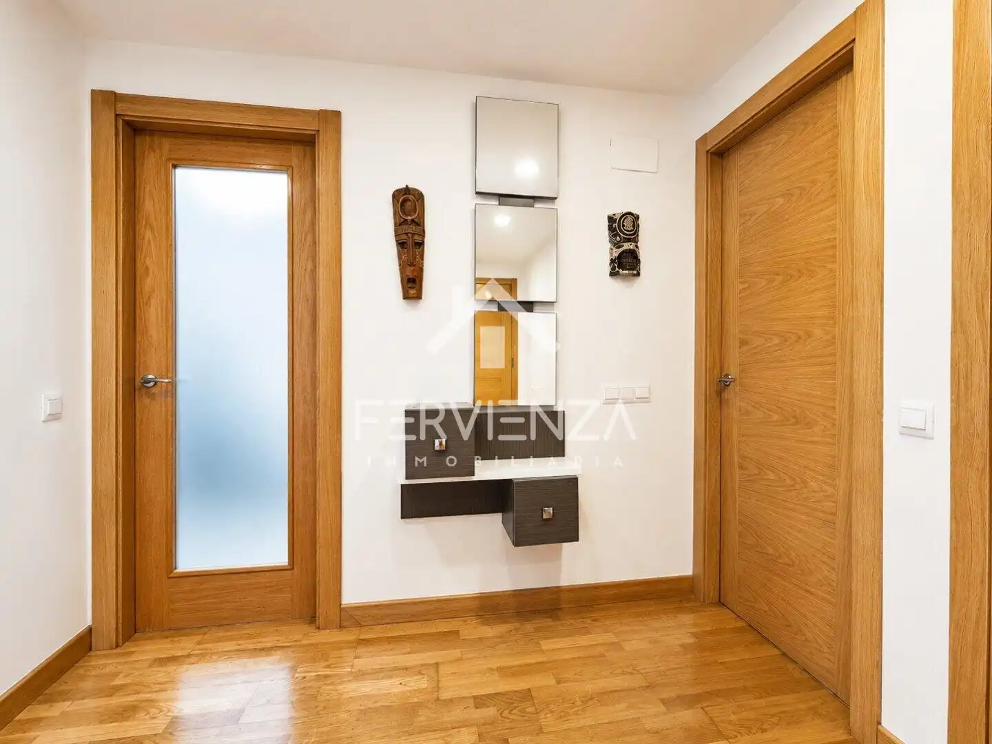 Piso en venta en Oviedo 