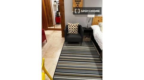 Foto 5 de Estudi per a compartir a Universidad - Malasaña,  Madrid Capital