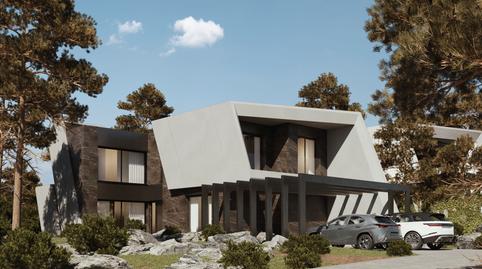 Photo 2 of House or chalet for sale in Paseo de Pascual Saorín, 4, Las Marías, Torrelodones