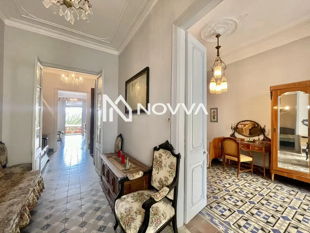 Casa o xalet en venda en Malgrat de Mar amb Jardí privat
