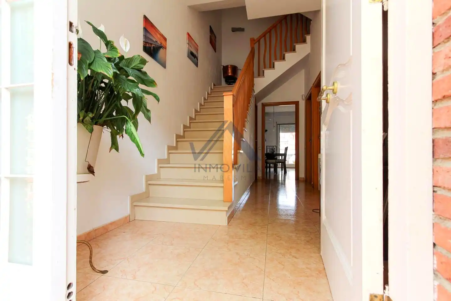 Houses for sale in Mataró  with Air Conditioner and Terrace