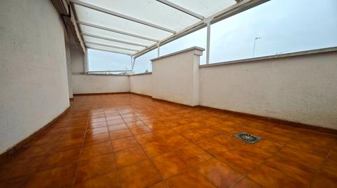 Foto 4 de Ático en venta en Don Benito, Badajoz