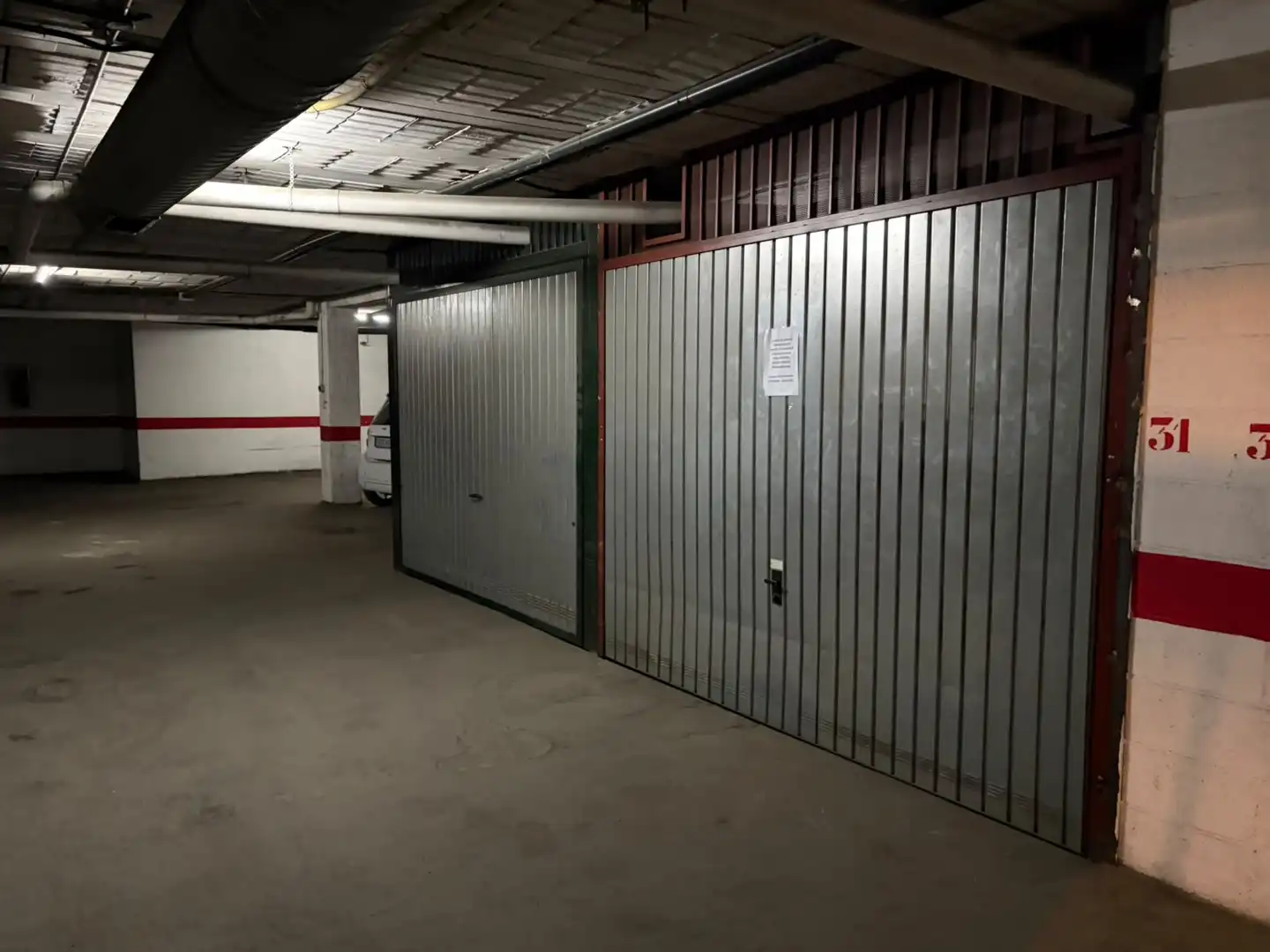 Einzelparkplatz zur Miete in Ronda, imagen 4