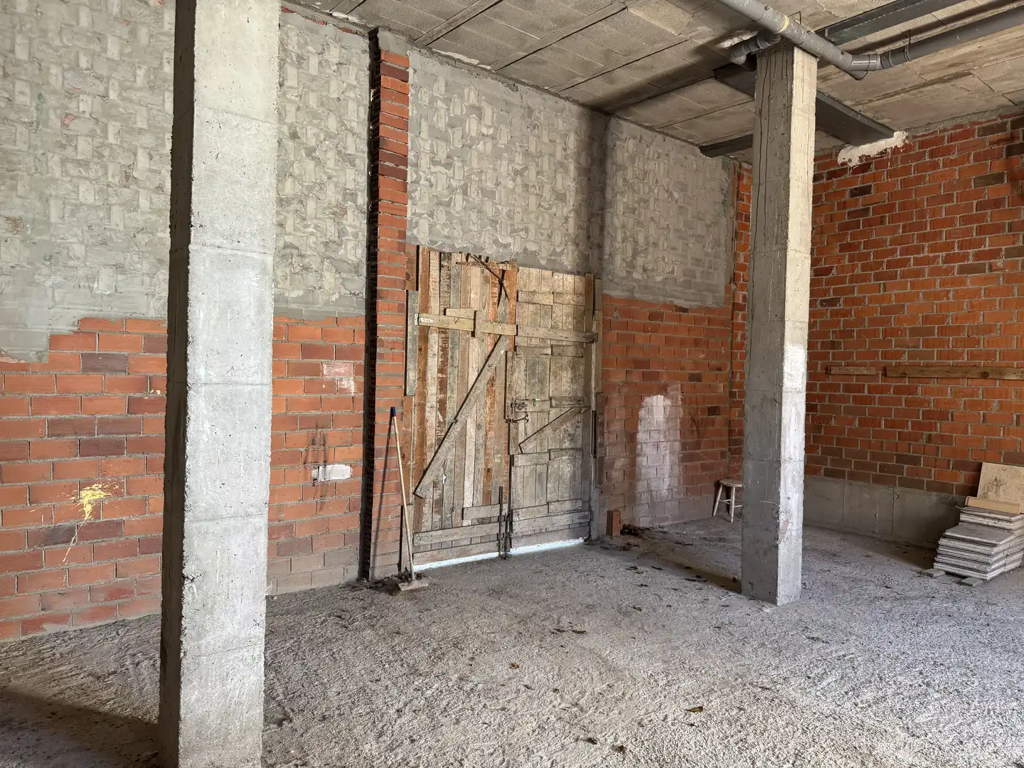 Commercial properties for rent in Oleiros, A Coruña