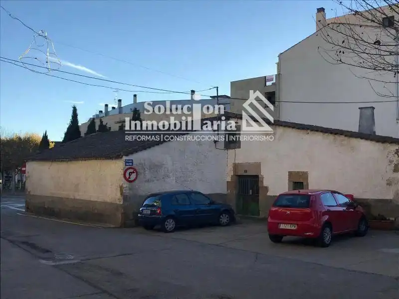 Rural land for sale in Villares de la Reina, imagen 3