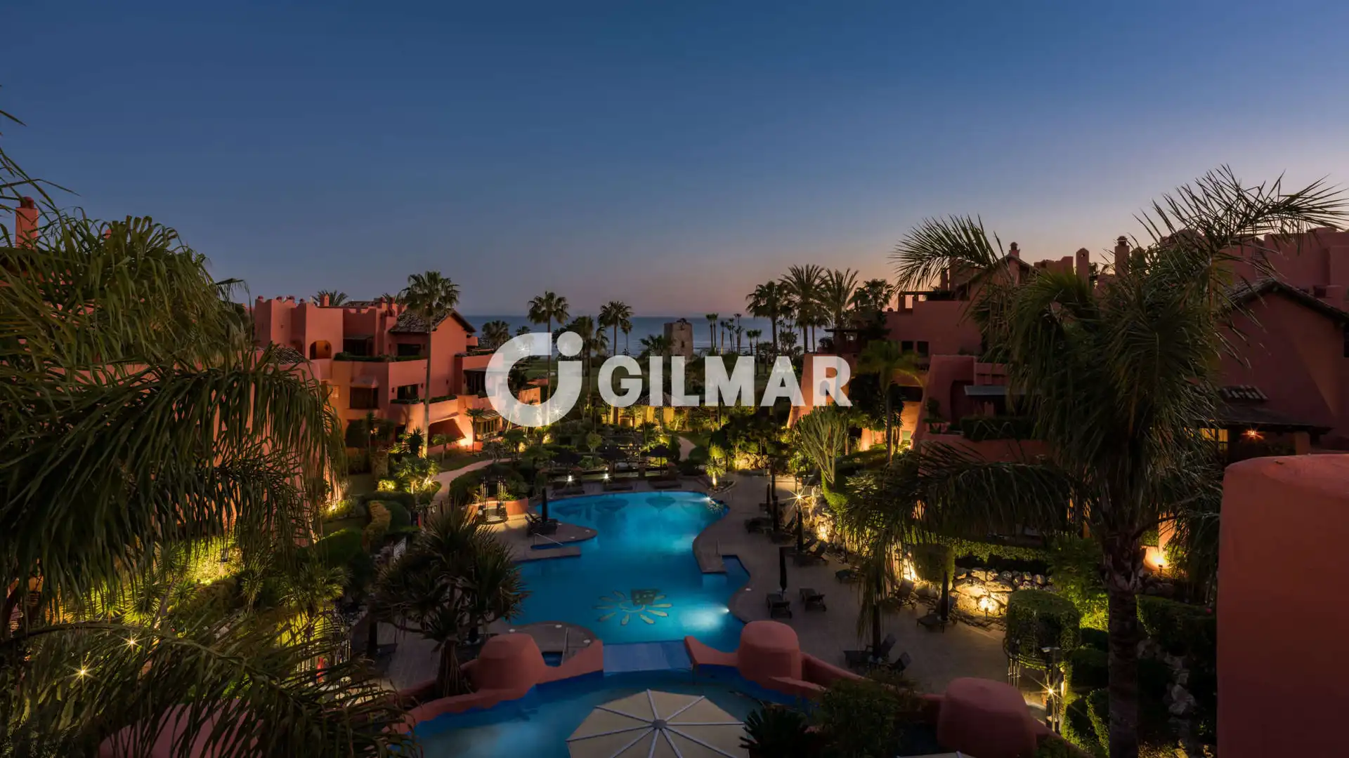 Duplex with terrace for sale in Selwo, imagen 20