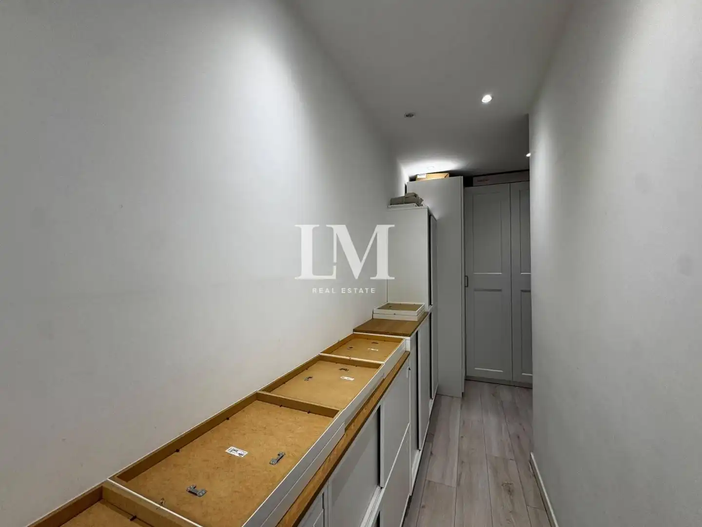 Apartament en venda en Gràcia