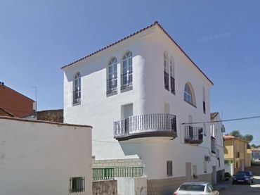 Casa en venta en Calle Espronceda 6