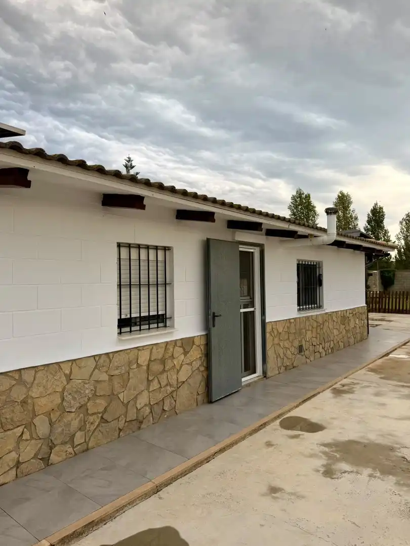 Maison rustique avec piscine à vendre à Sueca ciudad, imagen 2