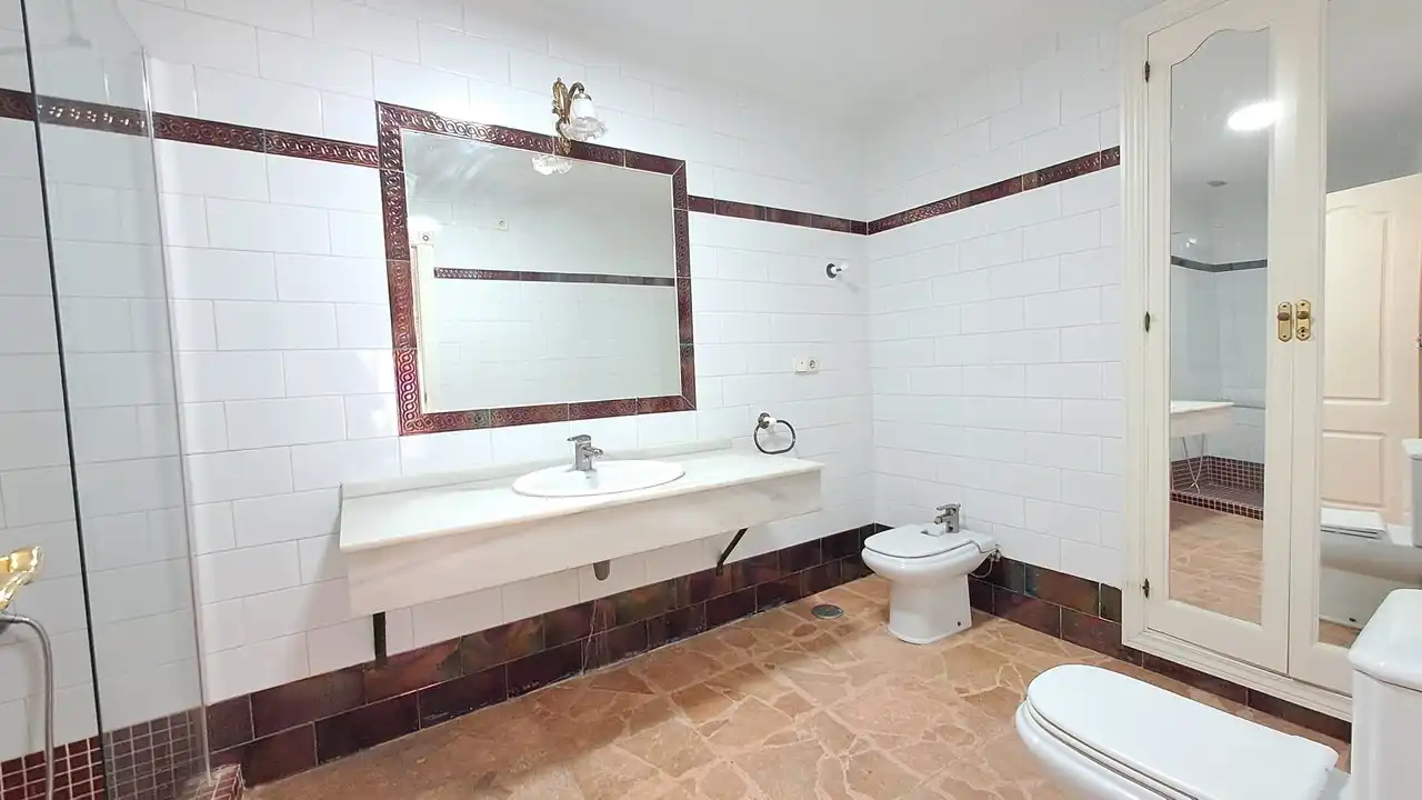Apartament amb ascensor en venda a Centro, imagen 8