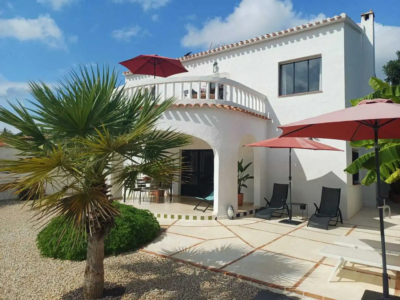 Casa con piscina en venta en Barxeta, imagen 2