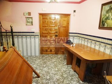 Maison jumelée à vendre à Xàtiva