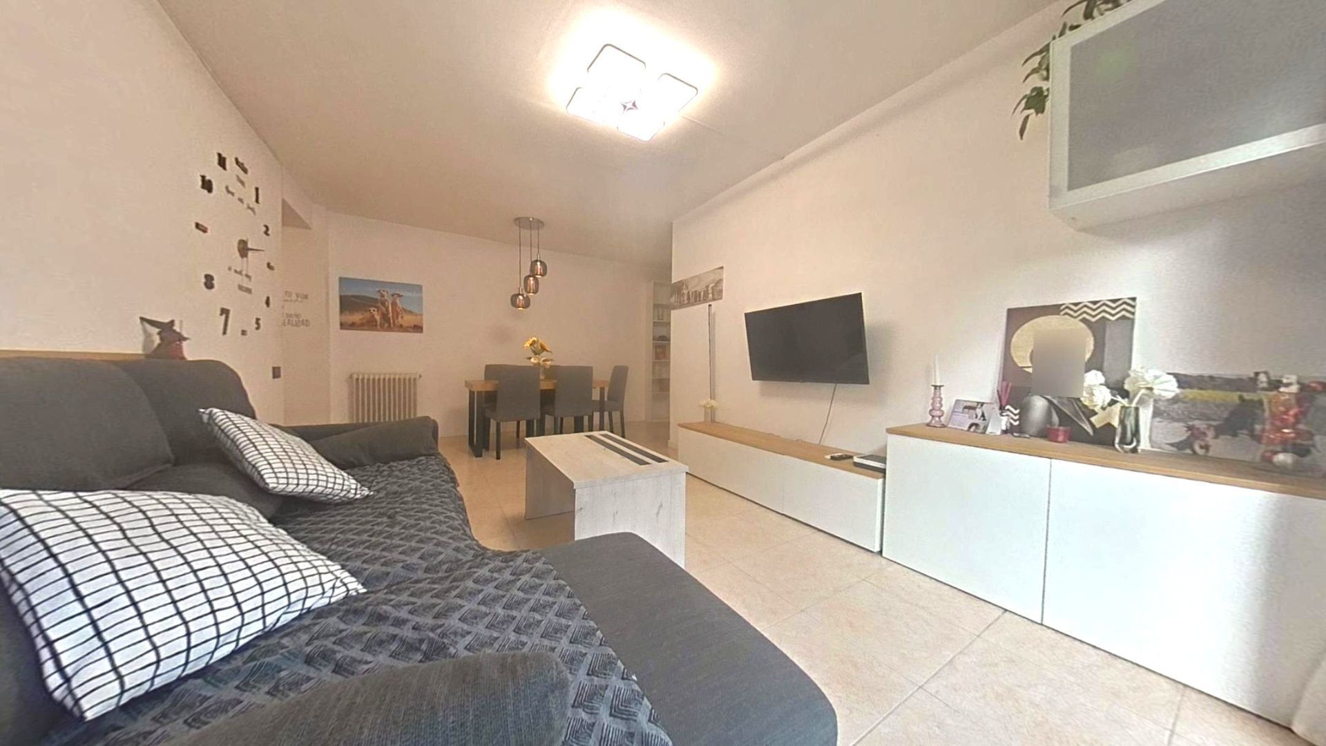 Piso en venta en Egara, Nord-est