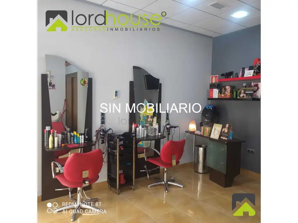 Local comercial en venda a Calle de los Voluntarios, imagen 9