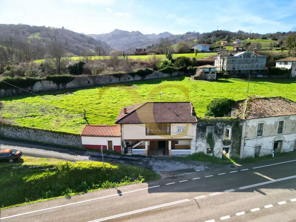 Casa en venda a Sevares, imagen 43