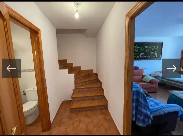 Casa o chalet en venta en Calpe / Calp con Aire acondicionado, Calefacción y Terraza