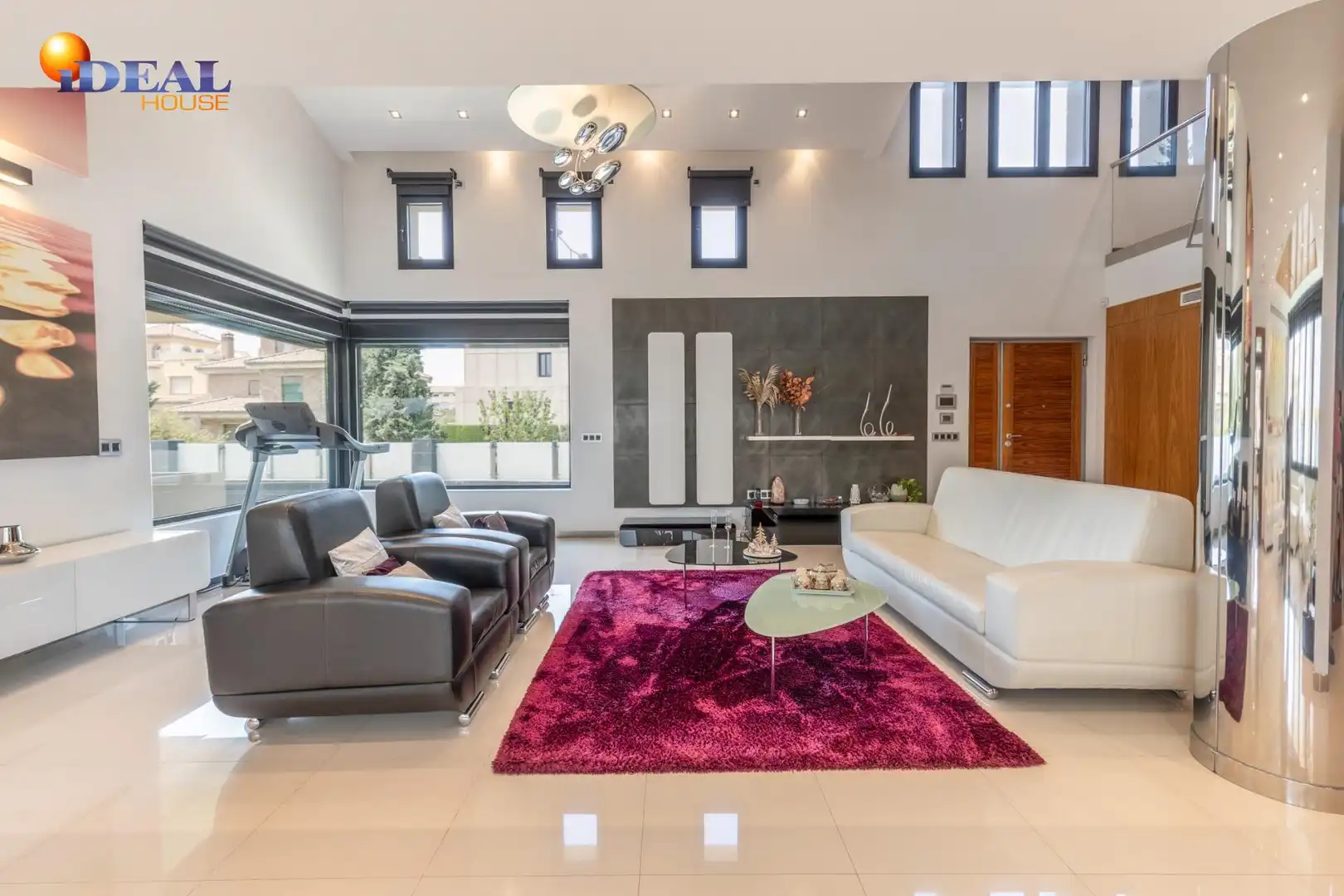 Chalet con piscina en venta en Urbanizacion EL CARMELO, imagen 10