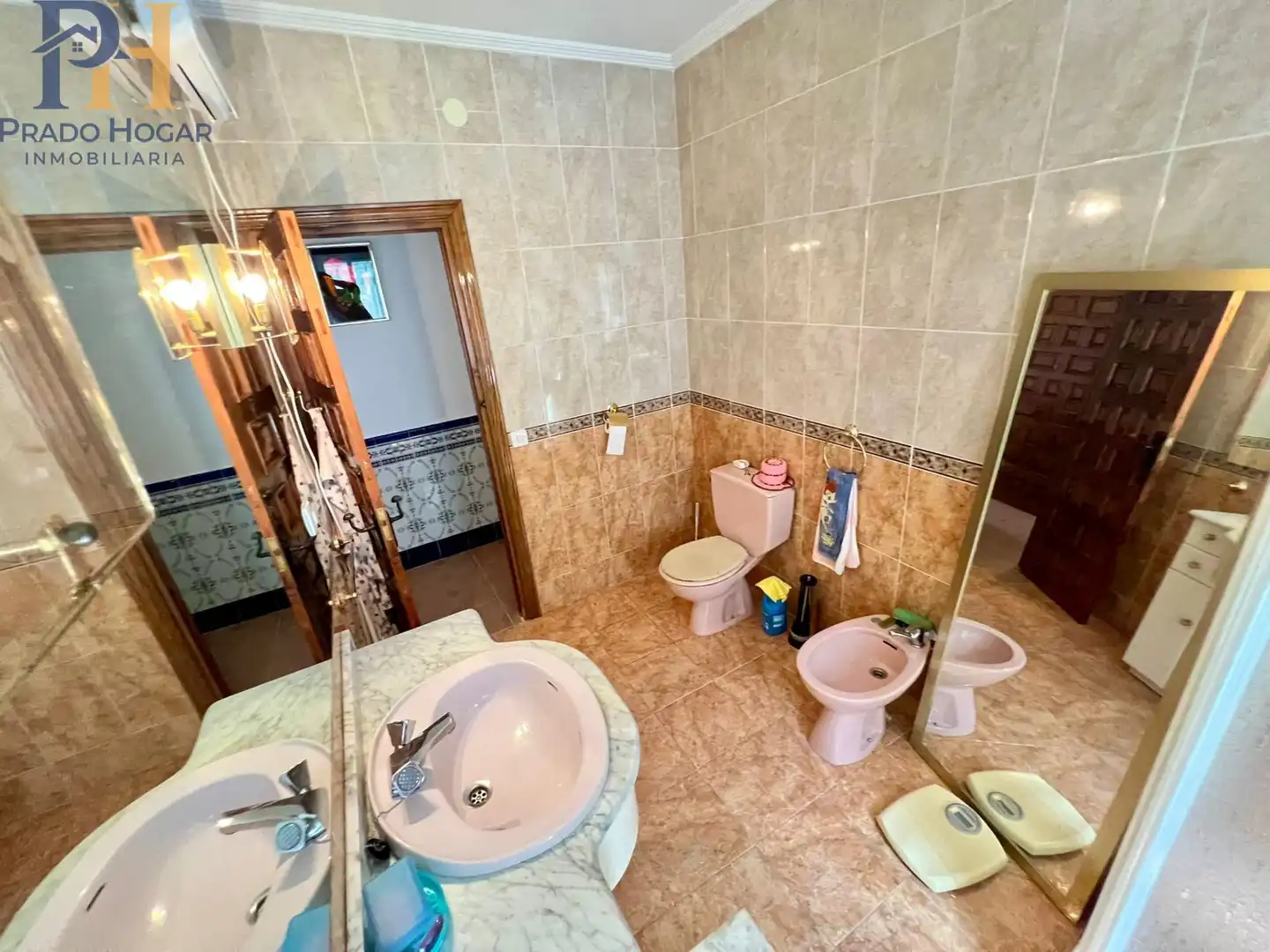 Casa amb jardí en venda a Calle MAIBALERA, imagen 28