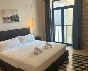 Dormitori de Dúplex de lloguer en Alicante / Alacant amb Aire condicionat i Terrassa