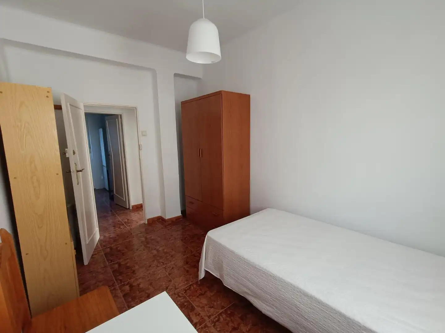 Flat for rent in Calle Calle de la Paloma, 9, Pajaritos