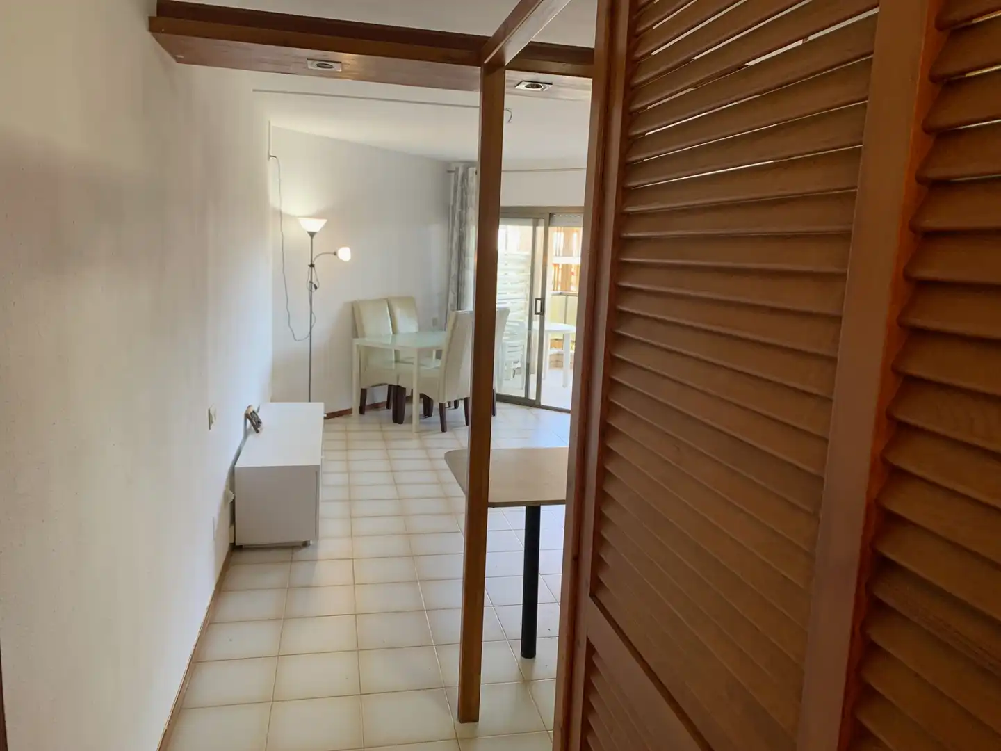 Apartamento en venta en Creixell con Calefacción, Terraza y Trastero