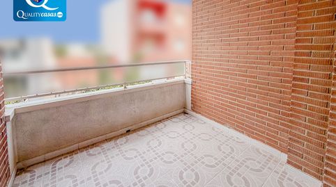 Foto 2 von Wohnung zum Verkauf in Las Piscinas Naturales, Torrevieja