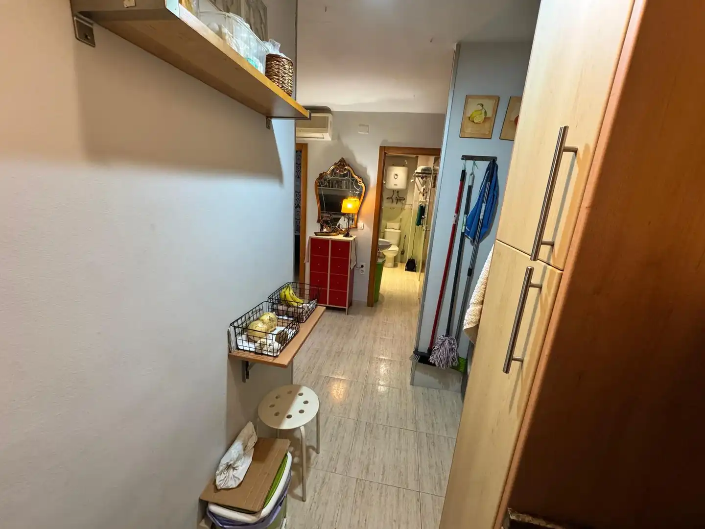 Piso en venta en Murcia con Amueblado, Horno y Lavadora