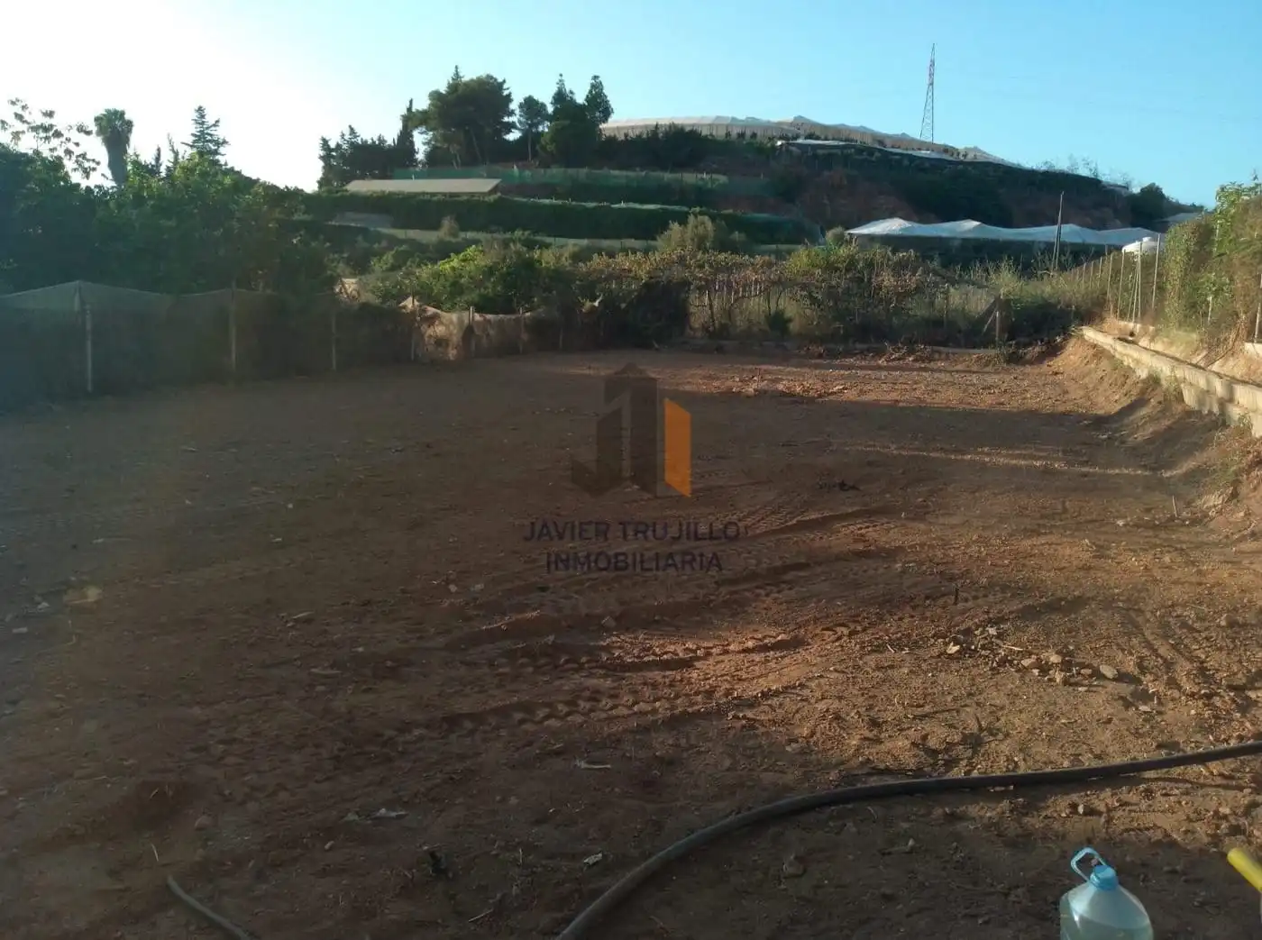 Terreno residenziale in vendita a El Morche, imagen 14