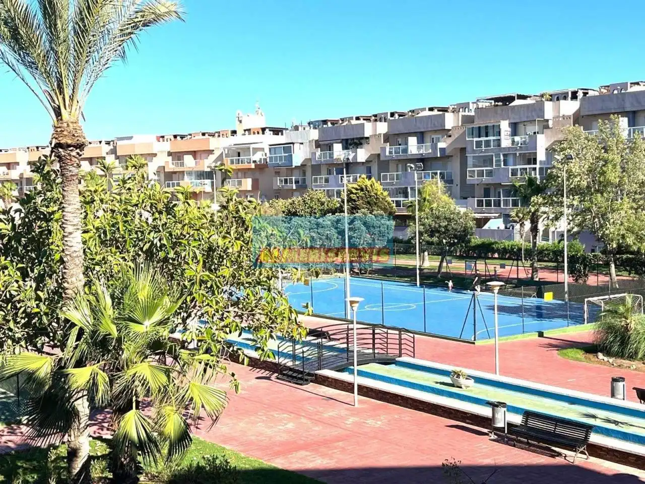 Apartament amb piscina en venda a Calle Almadraba, imagen 22