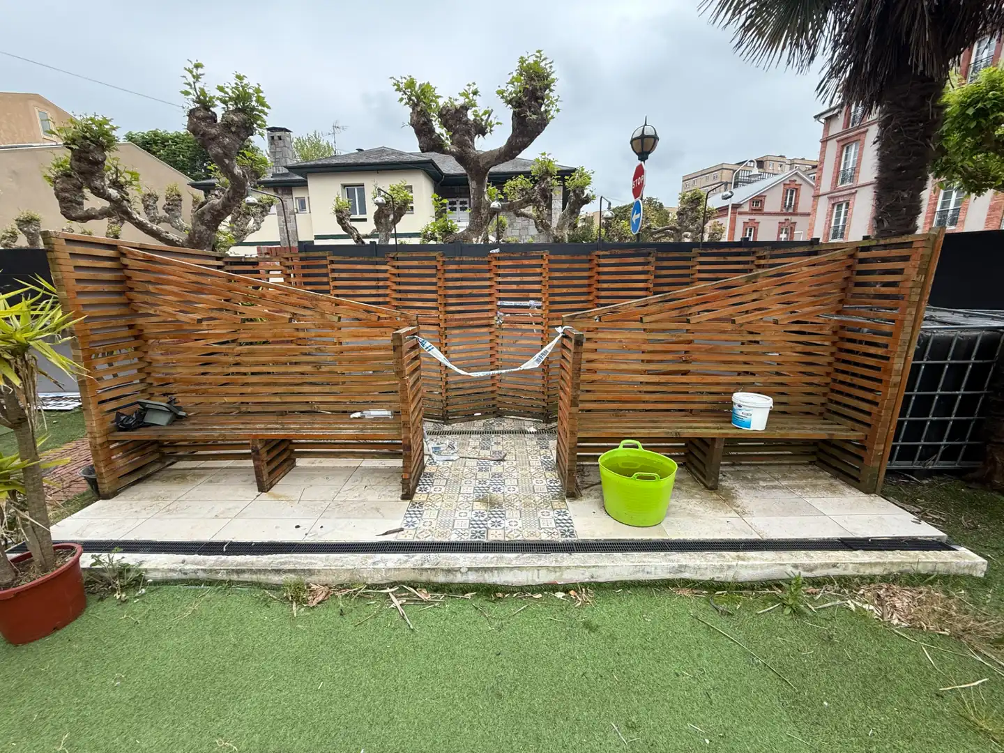 Logement avec terrasse à vendre à Calle Bernardo Álvarez Galán, imagen 75