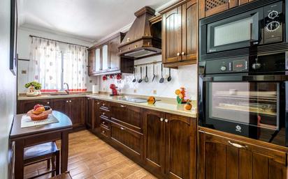 Kitchen of Flat for sale in Arrecife