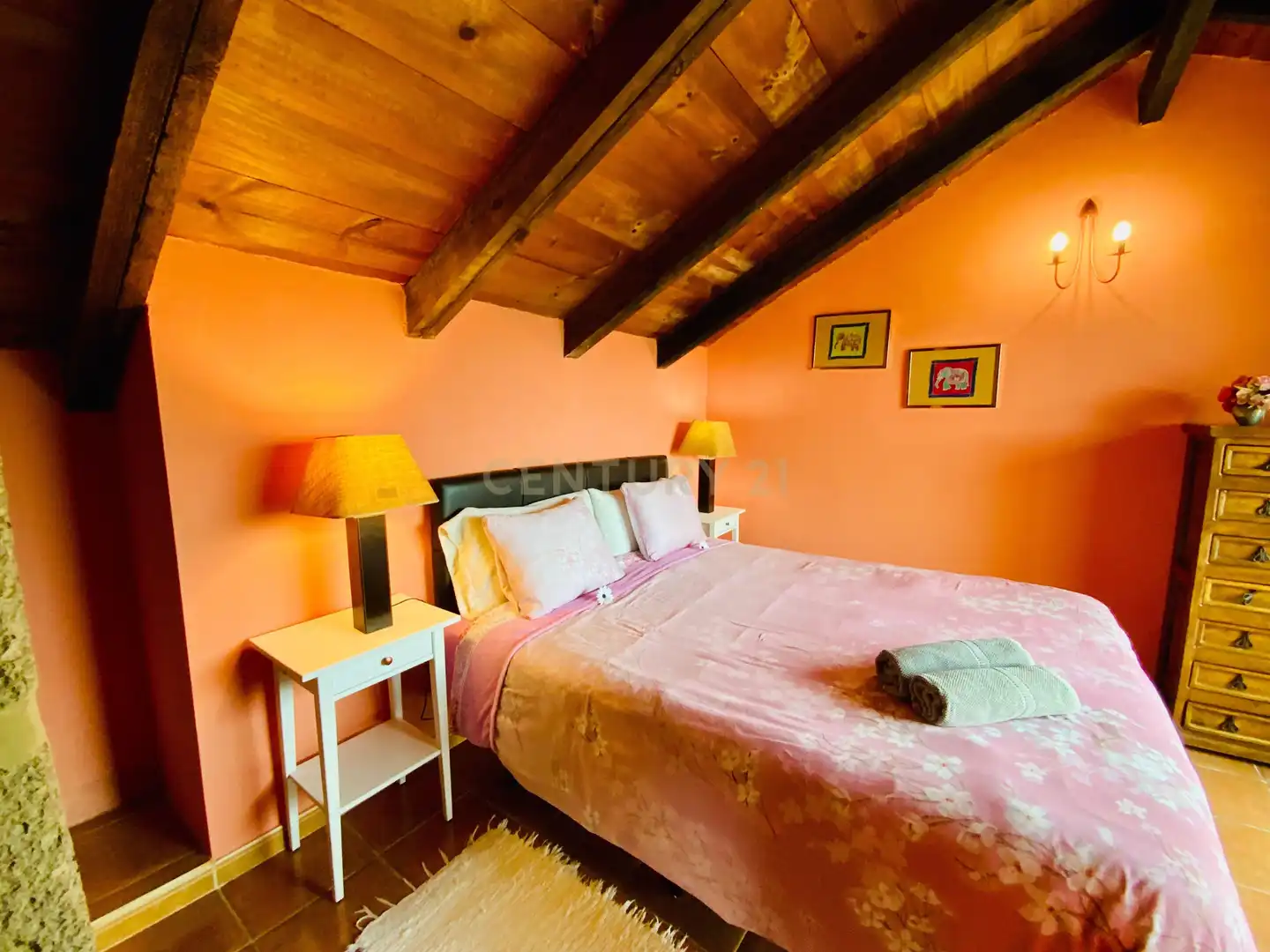 Schlafzimmer von Haus oder Chalet zum Verkauf in San Miguel de Abona