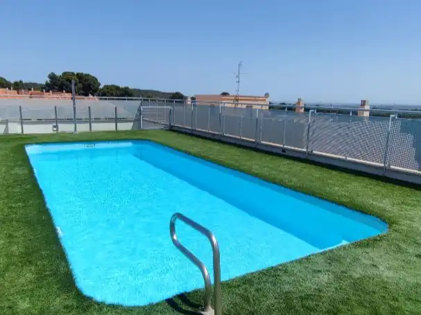Pis amb piscina en venda a Ribera Baixa 5, imagen 37